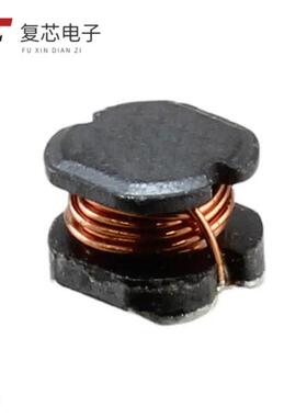 原厂正品CD43NP-3R3MC全新FIXED IND 3.3UH 2A 86.2 MO