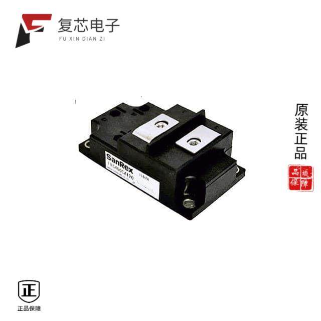 原厂正品FRS400CA120全新DIODE MODULE 1200V 400A