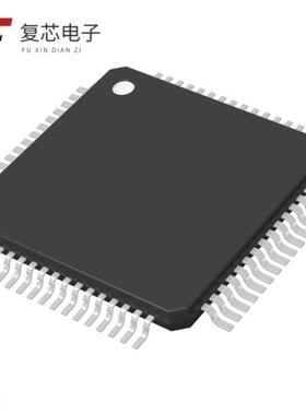 原厂正品LE79Q2281DVCT全新IC TELECOM INTERFACE 64TQ