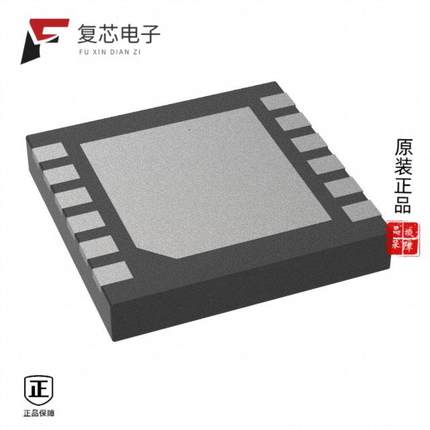 原厂正品MAX20077ATCA/VY+T全新36V 2.5A BUCK CONVERT