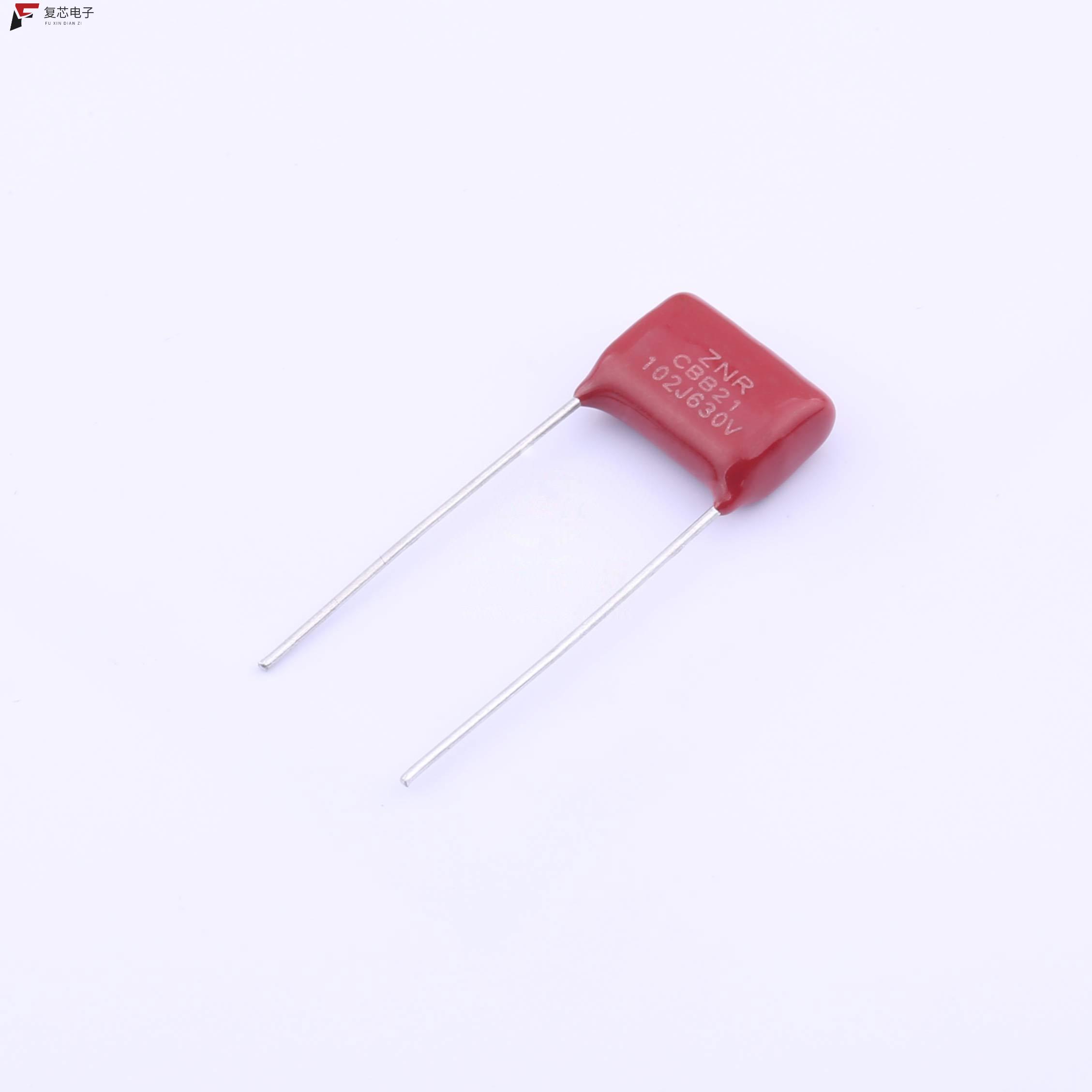 原厂正品CFC2J102JE1IL5064100全新1nF ±5% 630VAC