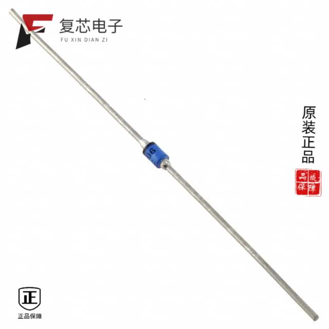 原厂正品1N5614全新DIODE GEN PURP 200V 1A AXIAL
