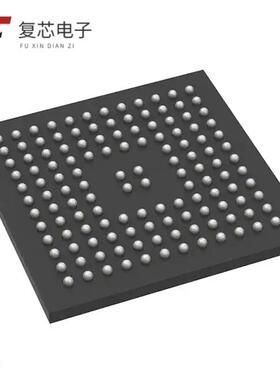 原厂正品STM32L4R5QGI6TR全新IC MCU 32BIT 1MB FLASH