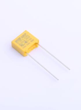 原厂正品PX103K2C0702全新等级:X2 10nF ±10% 310VAC