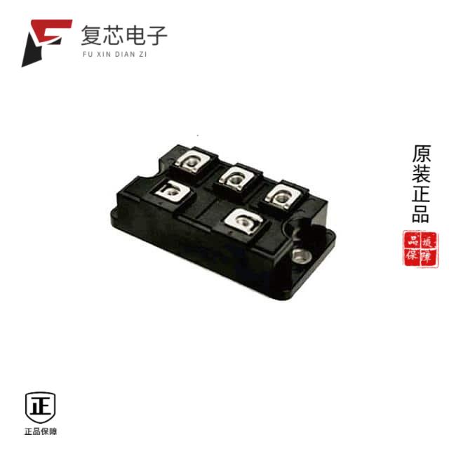 原厂正品DF100LA160全新DIODE MODULE 1600V 100A