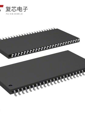 原厂正品AS4C1M16S-6TIN全新IC DRAM 16MBIT PAR 50TSO