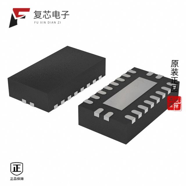 原厂正品74LVC574AQ20-13全新IC FF D-TYPE SNGL 8BIT