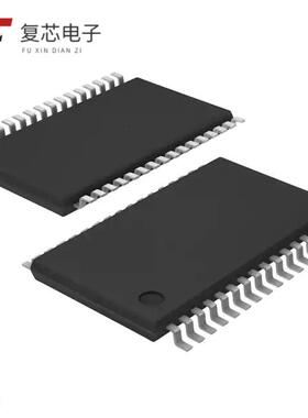 原厂正品UJA1075ATW/3V3/1J全新IC INTFACE SPECIALIZE