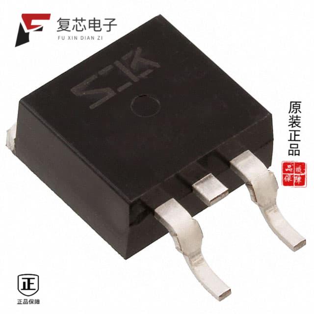原厂正品2SK3800VL全新MOSFET N-CH 40V 70A TO220S
