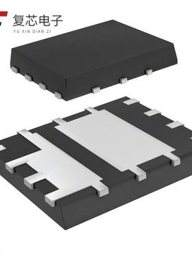 原厂正品AON6906A全新MOSFET 2N-CH 30V 9.1A/10A 8DFN
