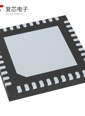 原厂正品9FGV0641AKLFT全新VFQFPN 5.00X5.00X0.90 MM,