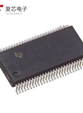 原厂正品CY74FCT16827ATPVC全新IC BUF NON-INVERT 5.5