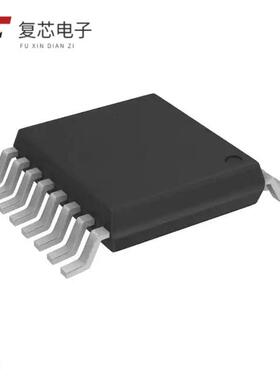 原厂正品74AC138MTC全新IC DECODER/DEMUX 1X3:8 16TSS