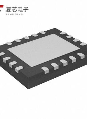 原厂正品AD7357BCPZ-RL全新IC ADC 14BIT SAR 18LFCSP