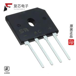 GBU407全新BRIDGE RECT 1KV GBU 1PHASE 原厂正品