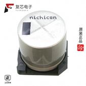 63V 原厂正品 680UF 20% UCD1J681MNQ1MS全新CAP ALUM