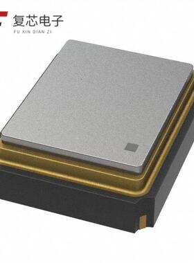 原厂正品FW2500016全新CRYSTAL 25.0000MHZ 6PF SMD