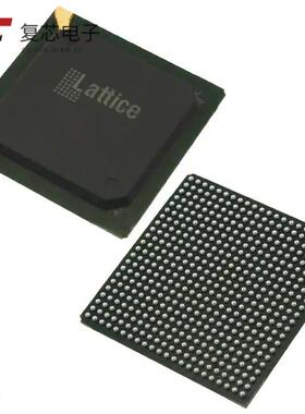 LFE3-95EA-8FN484I全新IC FPGA 295 I/O 484FBGA原厂