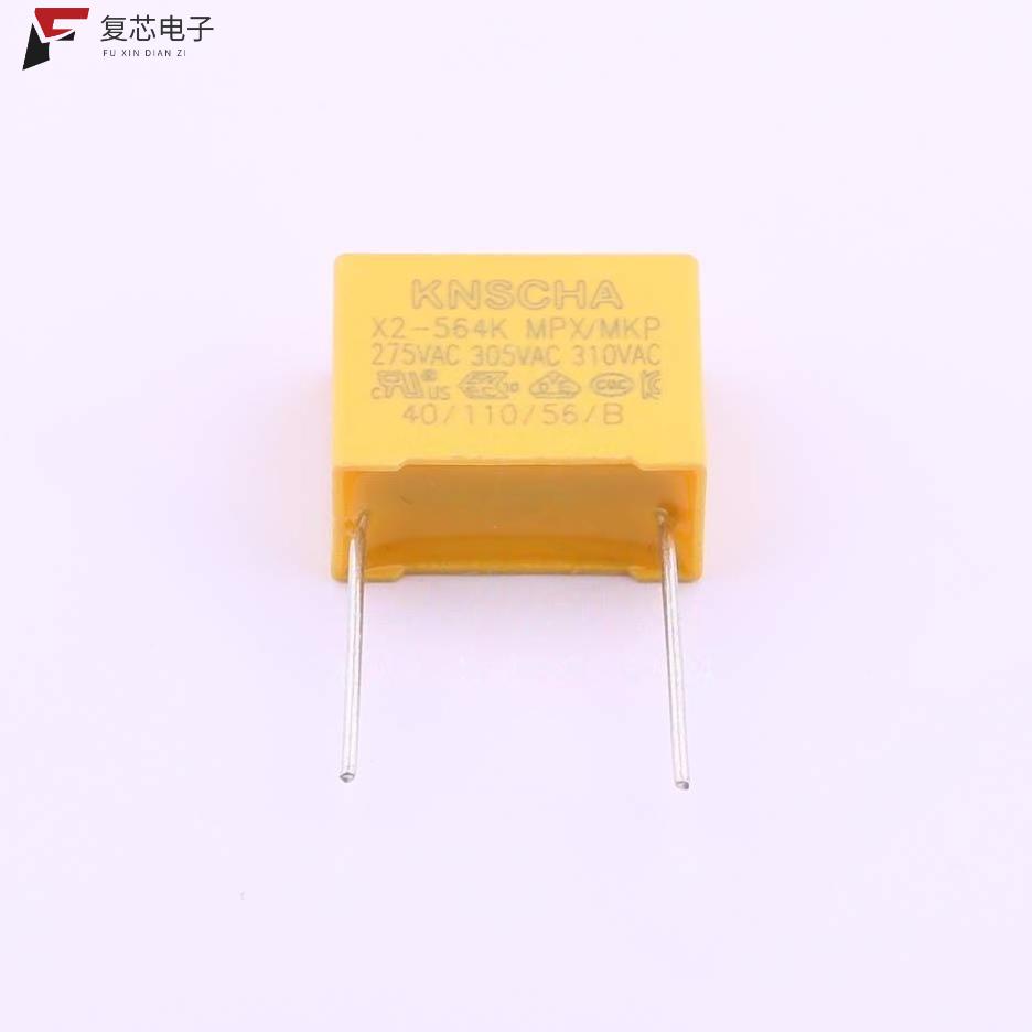 原厂正品MPX564K31D4KN15800全新等级:X2 560nF ±10% 3