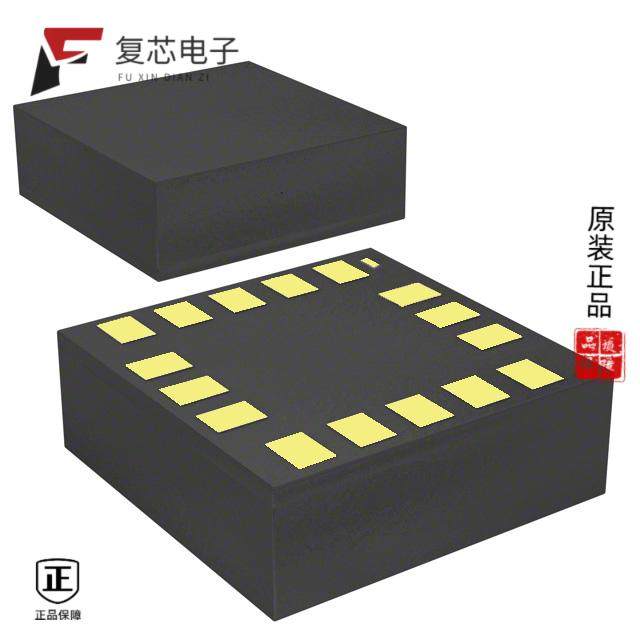 原厂正品ICM-20602全新 ACCEL/GYRO/TEMP I2C/SPI LGA