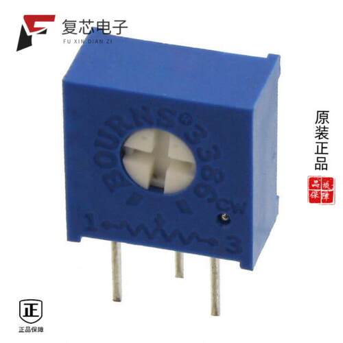 全新正品3386V-1-202LF|3386V-1-203LF|3386V-1-203