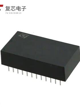 原厂正品M48Z02-150PC1全新IC NVSRAM 16KBIT PAR 24PC