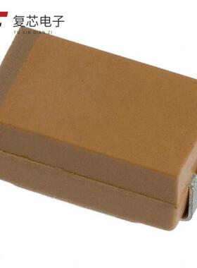 原厂正品TAJY336K020RNJ全新CAP TANT 33UF 10% 20V 29
