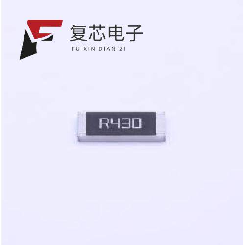 全新正品CR2512JR430E04R|CR2512JR470E04R|CR2512JR500E04R