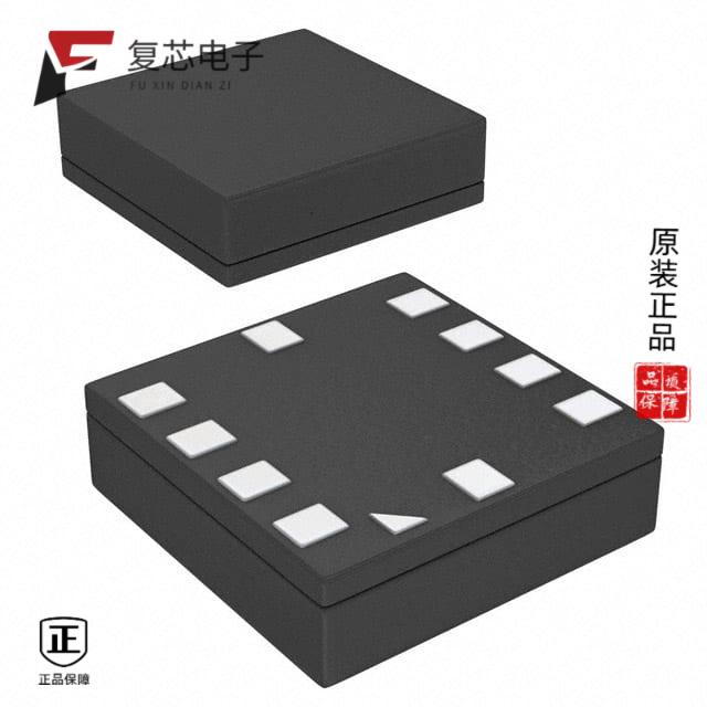 原厂正品KXTH9-2083-FR全新ACCELEROMETER 2.5G ANALOG