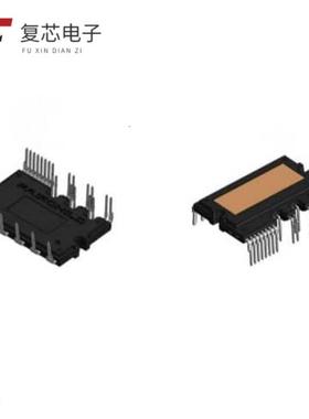 原厂正品FAM65V05DF1全新AUTO PWR MODUL 650V 50A 27P