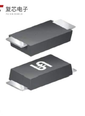 原厂正品SS24LW RVG全新DIODE SCHOTTKY 40V 2A SOD123W