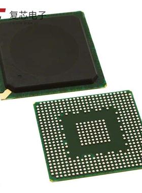 原厂正品MPC8313VRAFFC全新IC MPU MPC83XX 333MHZ 516