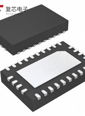 原厂正品LTC3617EUDD#PBF全新IC REG CONV DDR 1OUT 24