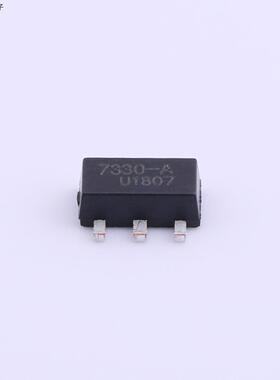 原厂正品HT7330-A全新Vin=12V Vout=3V 250mA
