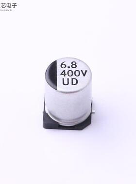 原厂正品UD2G6R8M1012全新贴片铝电解电容 ±20% 400V 6
