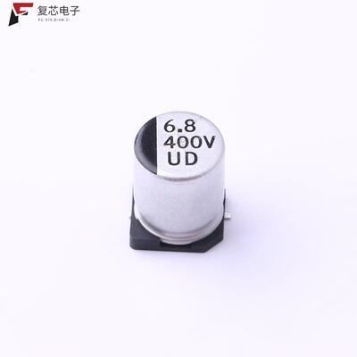 原厂正品UD2G6R8M1012全新贴片铝电解电容 ±20% 400V 6