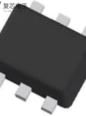 原厂正品DMC2990UDJQ-7全新MOSFET BVDSS: 8V 24V SOT9