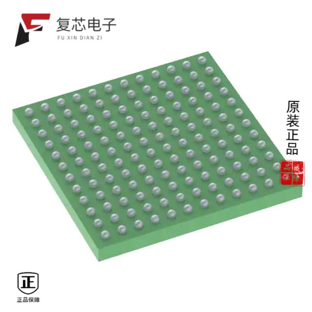 原厂正品DAC38RF86IAAV全新IC DAC 2 SE 144FCBGA