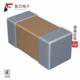 C0G 原厂正品 6.8PF 50V 0402N6R8C500CT全新CAP CER
