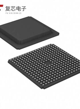 原厂正品XC3S500E-5FGG320C全新IC FPGA 232 I/O 320FB