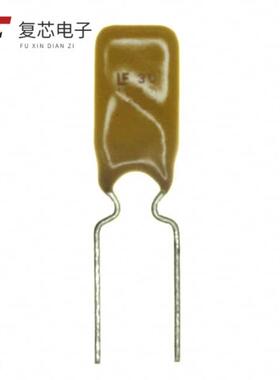 原厂正品30R110UU全新PTC RESET FUSE 30V 1.1A RADIAL