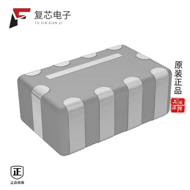 原厂正品NFA21SL287V1A45L全新FILTER LC 280MHZ SMD