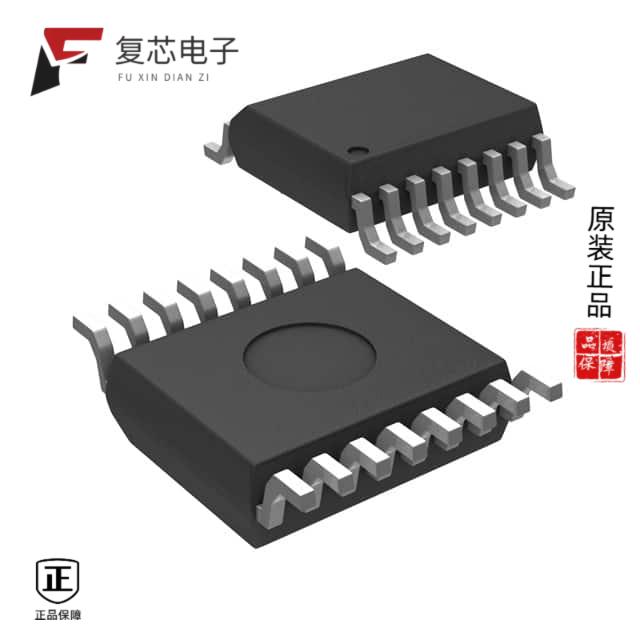 原厂正品MIC2185YQS-TR全新IC REG CTRLR BUCK 16QSOP