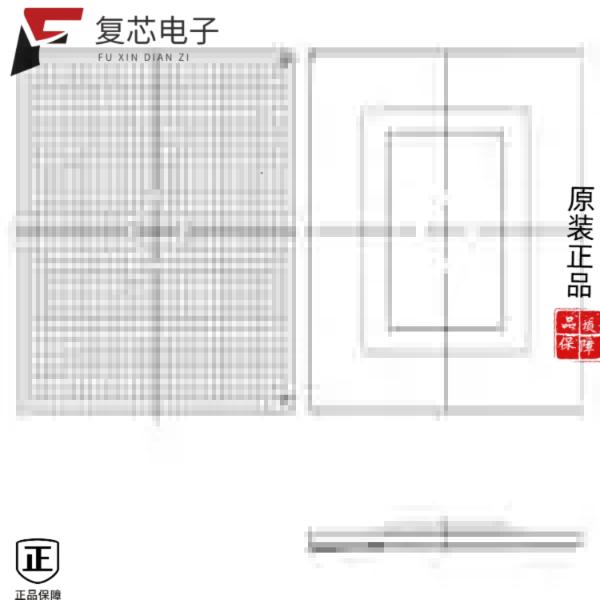 原厂正品XCKU13P-1FFVE900E全新IC FPGA 304 I/O 900FC