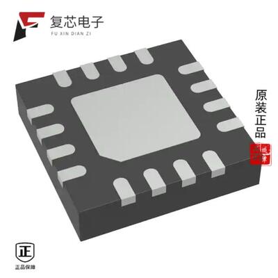 原厂正品LE87536NQCT全新IC TELECOM INTERFACE 16QFN