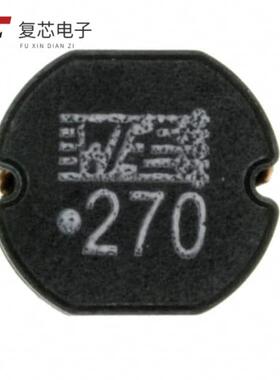 744776127全新FIXED IND 27UH 1.95A 110MOHM SMD原