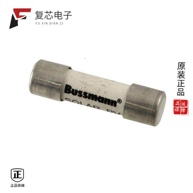 原厂正品PV-3A10F全新FUSE CARTRIDGE 3A 1KVDC 5AG