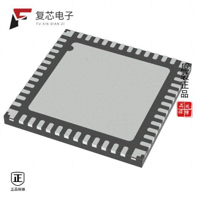 原厂正品DSPIC33CK64MP105-E/M4全新IC MCU 16BIT 64KB