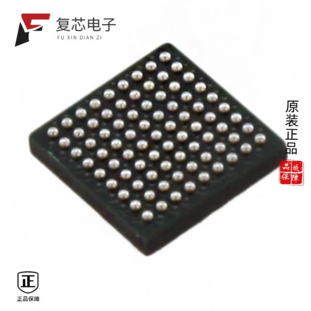 原厂正品ICE40LP1K-CM81TR全新IC FPGA 63 I/O 81UCBGA