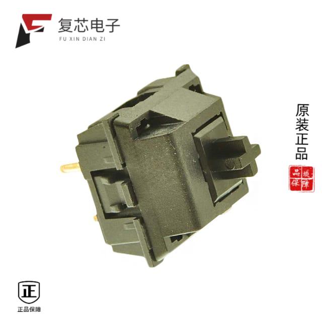 原厂正品KS1100OA1AF060全新SWITCH PUSH SPST-NO 0.01